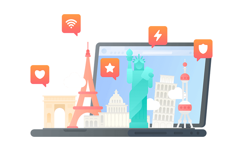 在尼日利亚连接到中国vpn - VPN回国